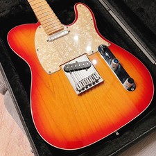 60th Anniversary Fender