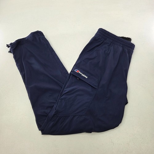 Berghaus trousers mens w34 l32 - mens,