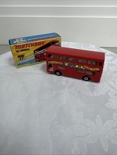 Matchbox Superkings K-15 The