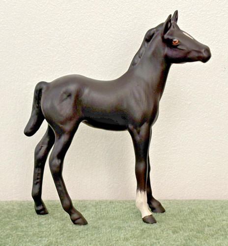 Royal doulton black beauty - 'black, beauty'