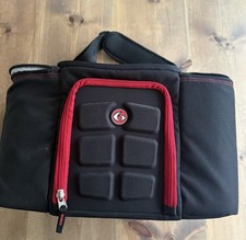 Fitness Bag Six-Pack Travel