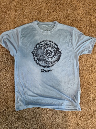 Disc golf shrit men s - t,