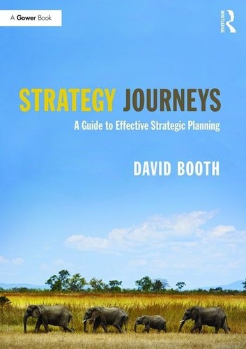 Strategy journeys guide to - journeys:, a