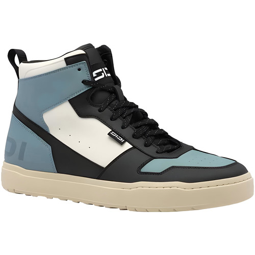 Sidi lynx motorbike - lynx,