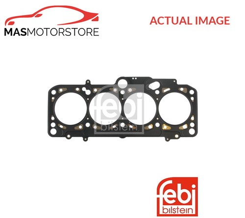 Engine cylinder head - engine, gasket
