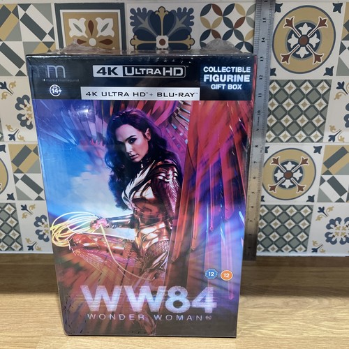 Wonder woman 1984 ww84 - wonder, 4k