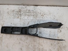  FIESTA CENTRE CONSOLE ZETEC 5 Door Hatchback 5 [mvr:speed] Manual  08-17 FORD