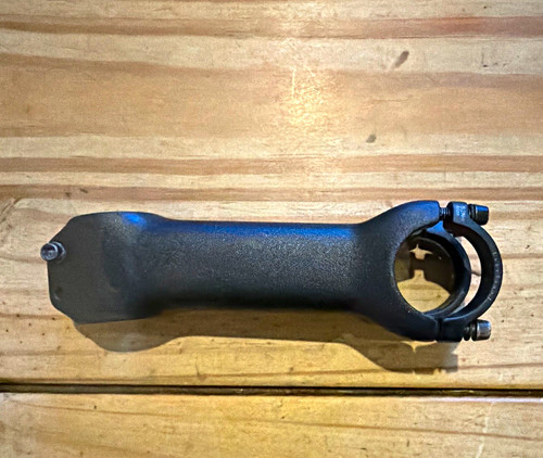 Bontrager bike stem - bontrager,