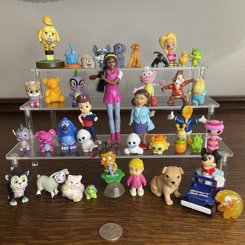 Huge lot mixed - lot, mini