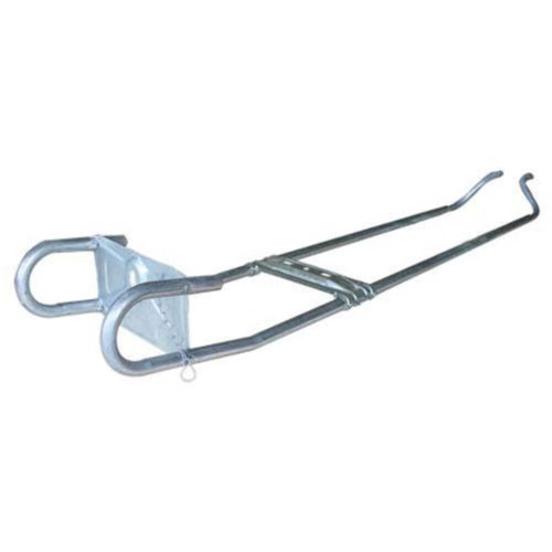 Spare wheel carrier - , fits