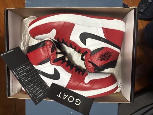 Air jordan retro chicago - jordan,