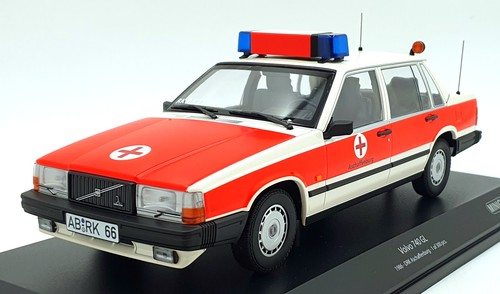 Minichamps scale diecast - minichamps, 1/18