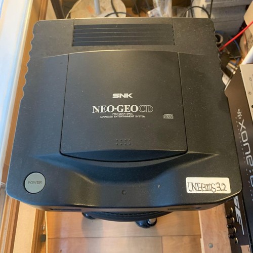 Snk neo geo neogeo - snk, top