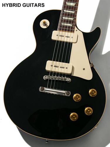 Gibson custom shop - gibson, les