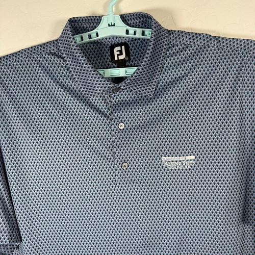 Footjoy golf polo - footjoy,
