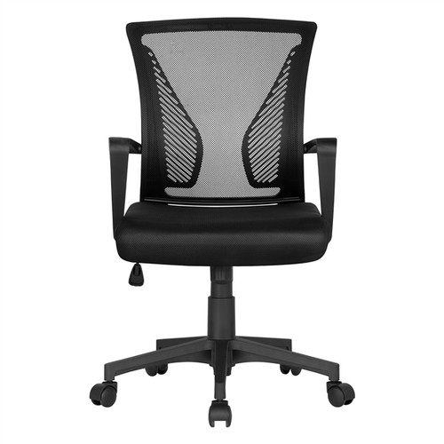Office computer chair - computer,