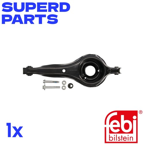 Febi fe37000 track control arm - track,