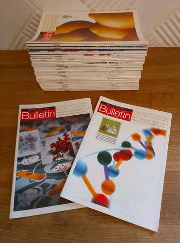 Magazines large collection - -,