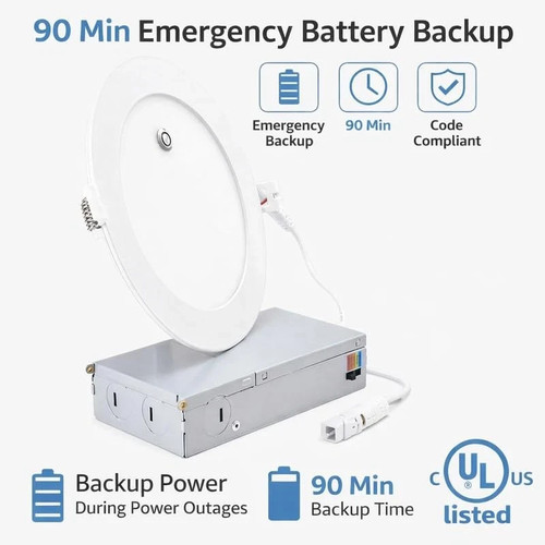 Led min emergency - led,