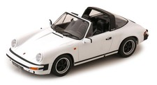 KK Scale 1:18 PORSCHE 911 SC