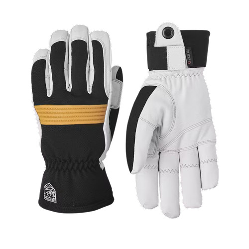 Hestra unisex ski gloves - unisex,
