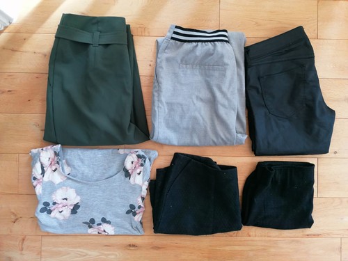 Women clothes bundle size 38 - size,