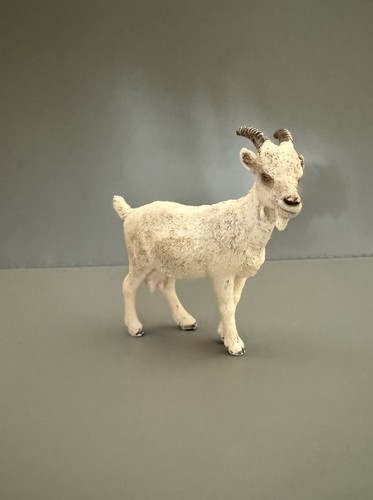 Schleich nanny goat wild - nanny,