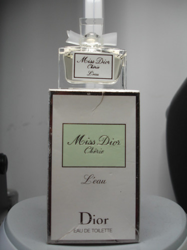 Dior miss - miss, cherie