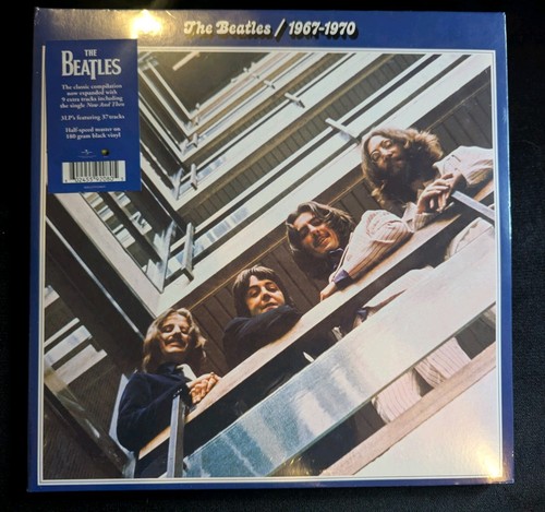 The beatles - the,