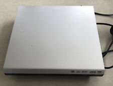 Tesco Compact DVD Player DPA08