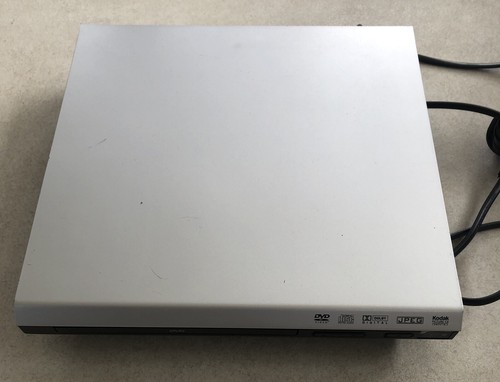 Tesco compact dvd player dpa08 - dvd,