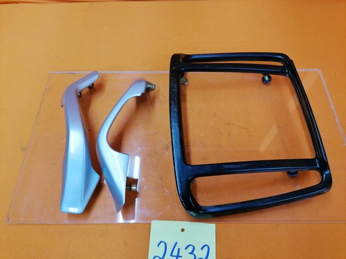 Bmw k1100rs luggage rack - luggage,