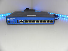 Juniper Networks SRX100H Secure Services Gateway Security Appliance + PSU #18P