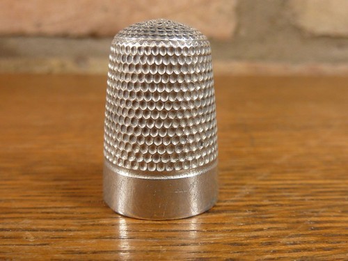 Nice antique size james - size,
