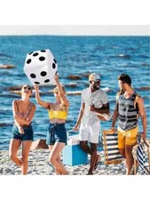 35CM Giant Inflatable Dice