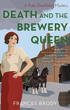 Death and the Brewery Queen