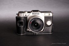 Handmade genuine real leather - handmade,