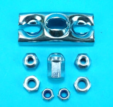 Single Axle Brake Compensator