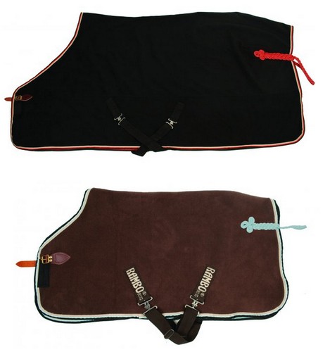 Horse show rug - show,