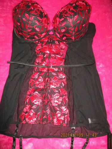 Ann summers underwired - summers, underwired/padded