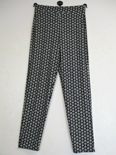 SALOOS 92% POLYESTER 8% ELASTAINE STRTCHY TROUSER SIZES UK: 12 14 16 18 20 22