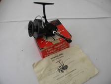 Vintage Woolworth Made in Japan open face spinning reel