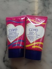 Avon care hand cream argan - 2,