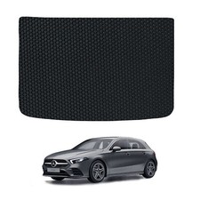 Mercedes A Class W176