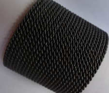 Silky Twisted Cord 2mm, 3.5mm, 6.5mm, Soutache Braided Rope Trim Piping Thread