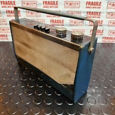 Vintage Ultra Portable