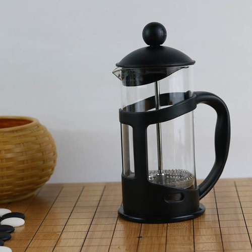 Cafetiere french press coffee - cafetiere,