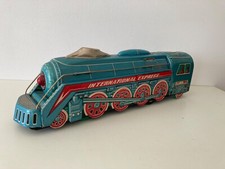 Vintage ' International