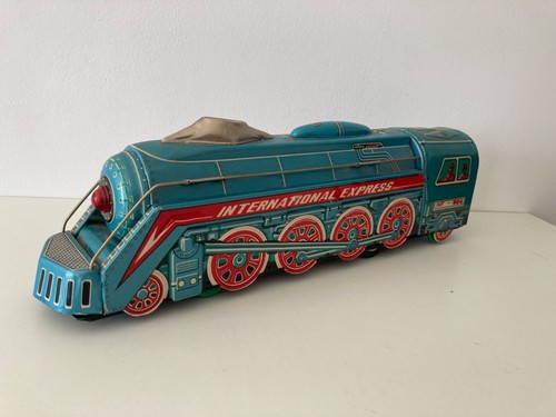 Vintage international - ',