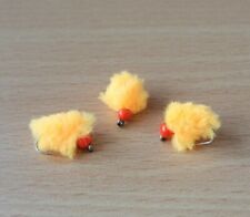 3 x #10 Eggstacy Salmon Roe